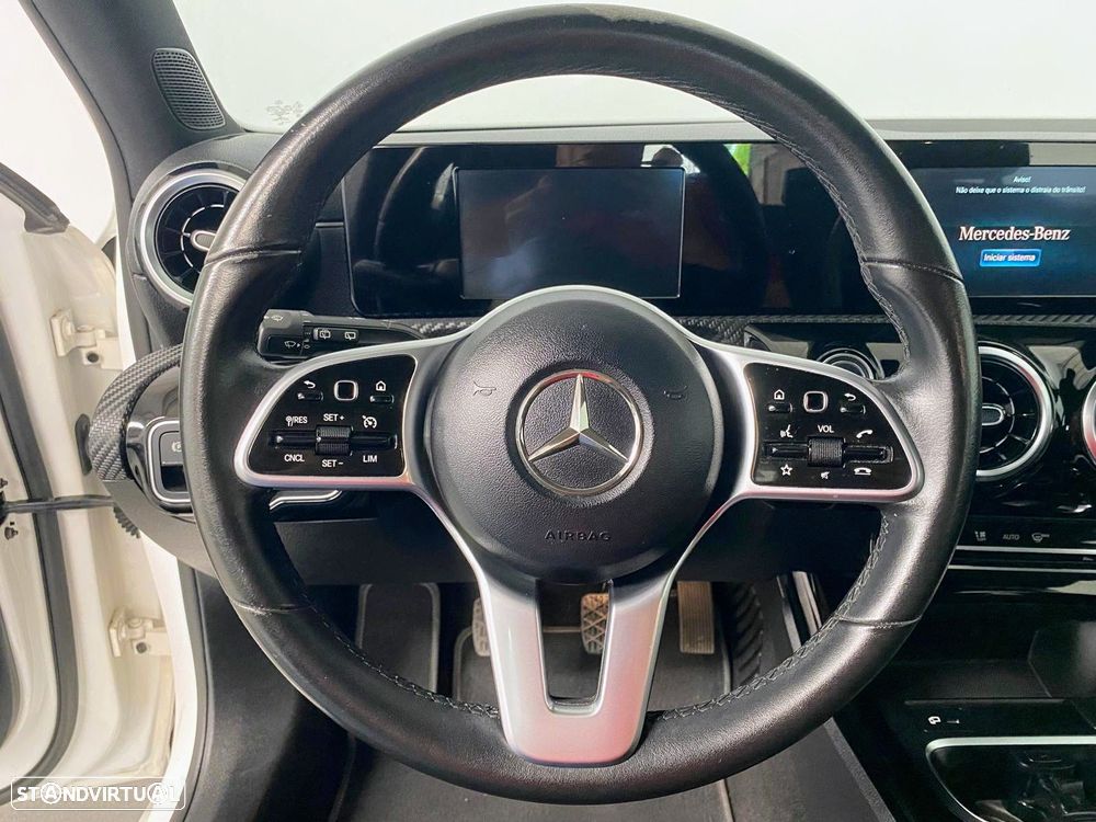 Mercedes-Benz A 180 d Style - 17