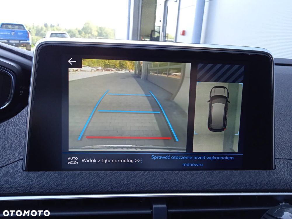 Peugeot 3008 1.2 PureTech Allure S&S - 26