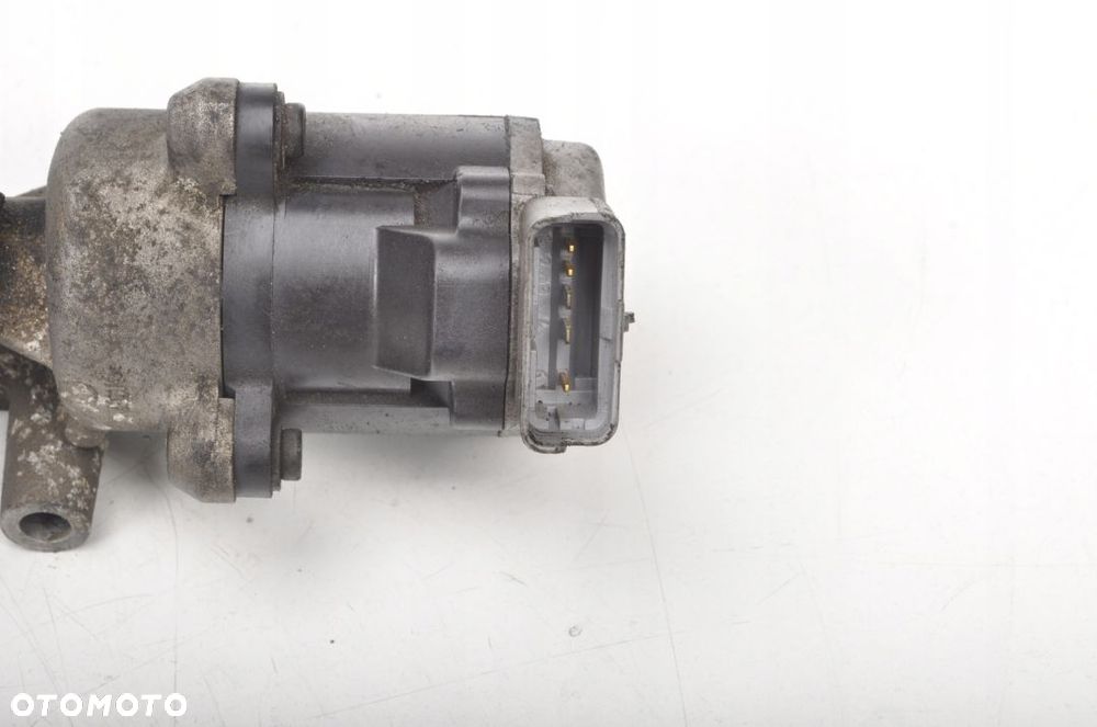 PEUGEOT 407 2.7 HDi ZAWÓR EGR - 4