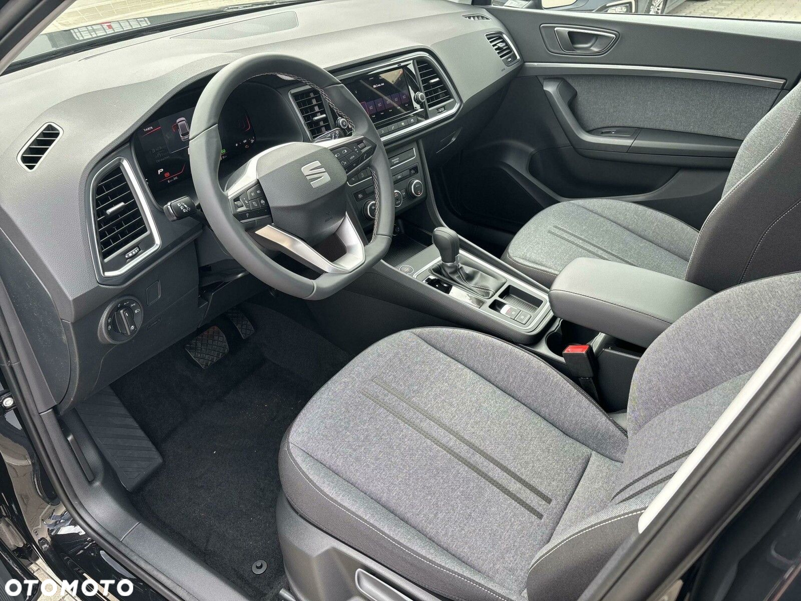 Seat Ateca 1.5 TSI Style S&S DSG - 9