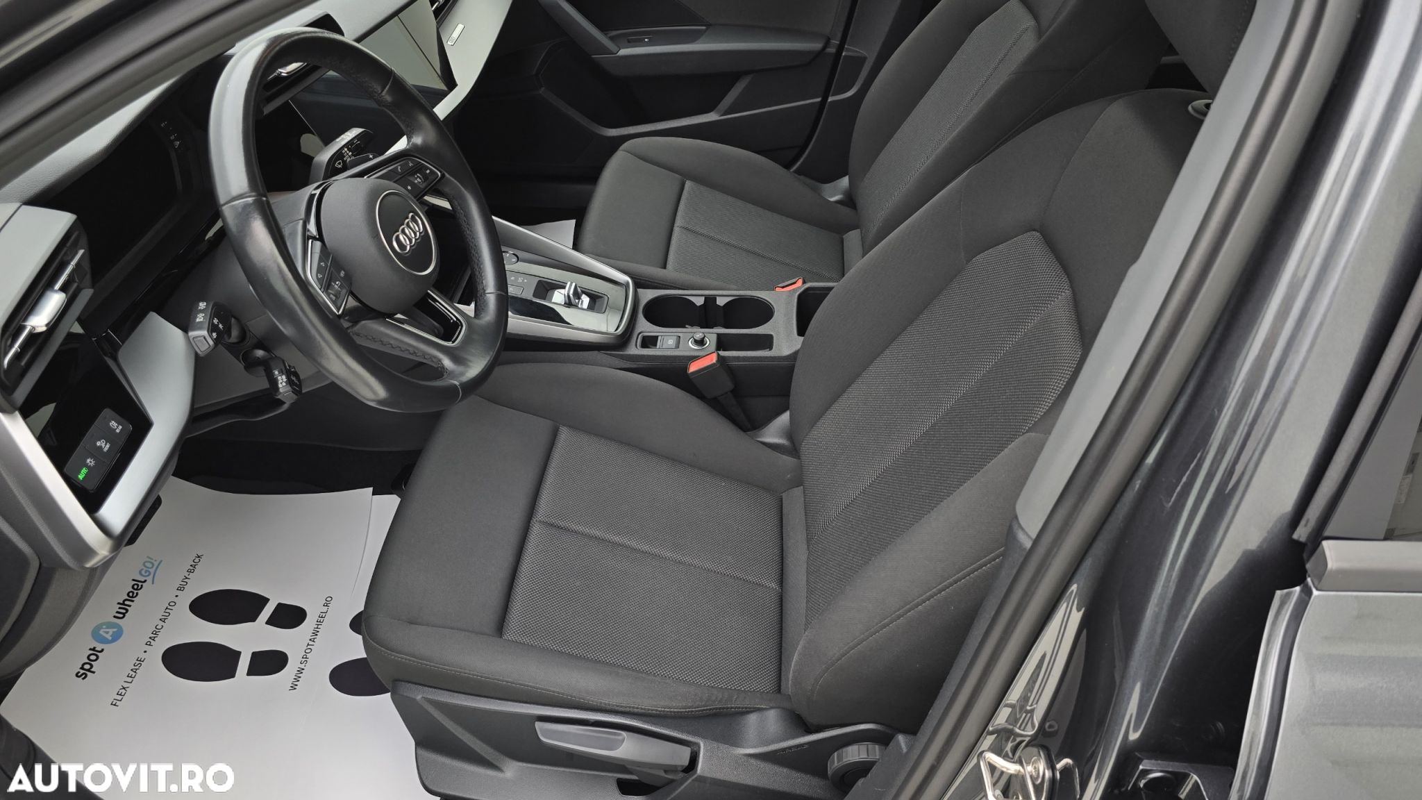 Audi A3 - 12