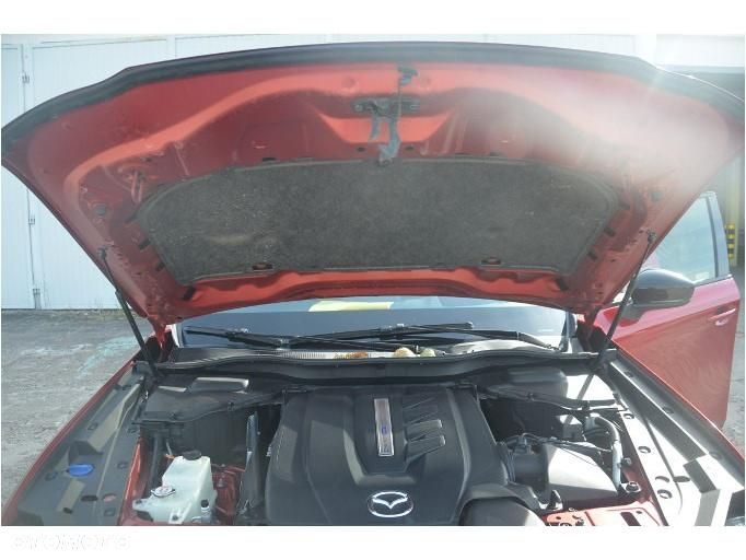 Mazda CX-60 - 34