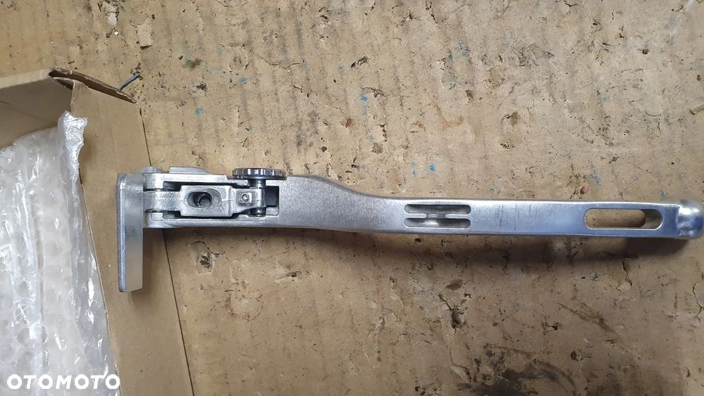 BMW S1100 R S1000 RR 14-19 KLAMKA DŹWIGNIA HAMULCA JAK NOWE - 7