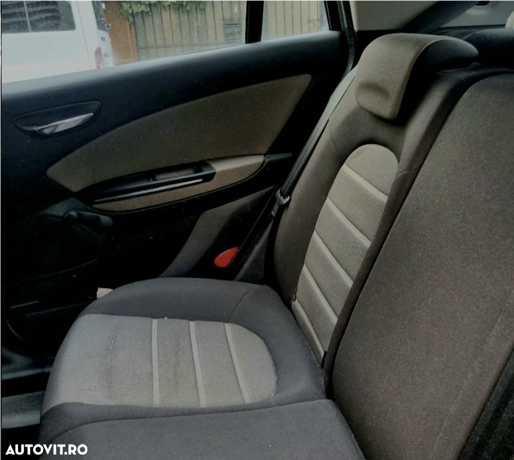 Fiat Bravo 1.4 T-JET 16V Dynamic - 8