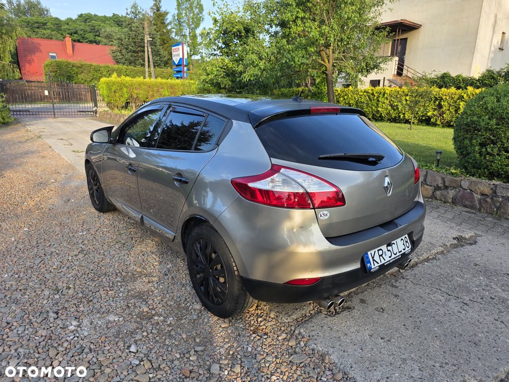 Renault Megane - 3