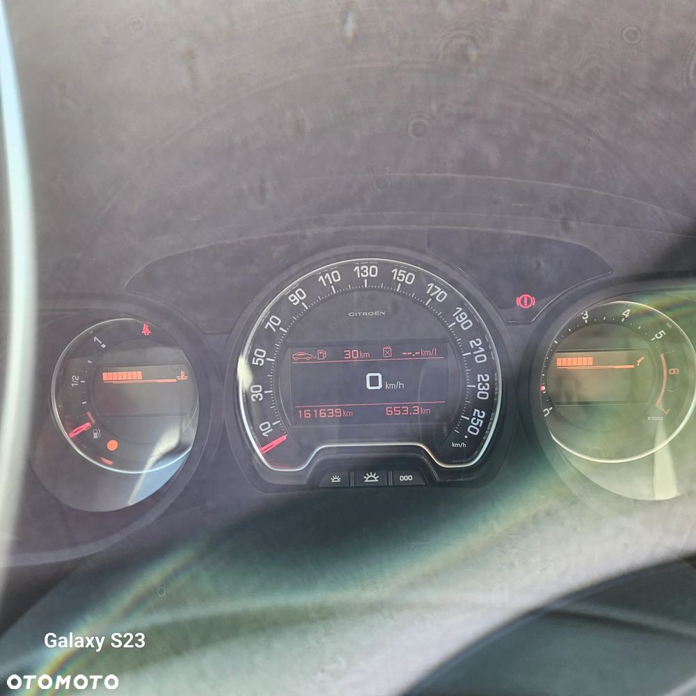 Citroën C5 1.6 THP 16V Exclusive - 34