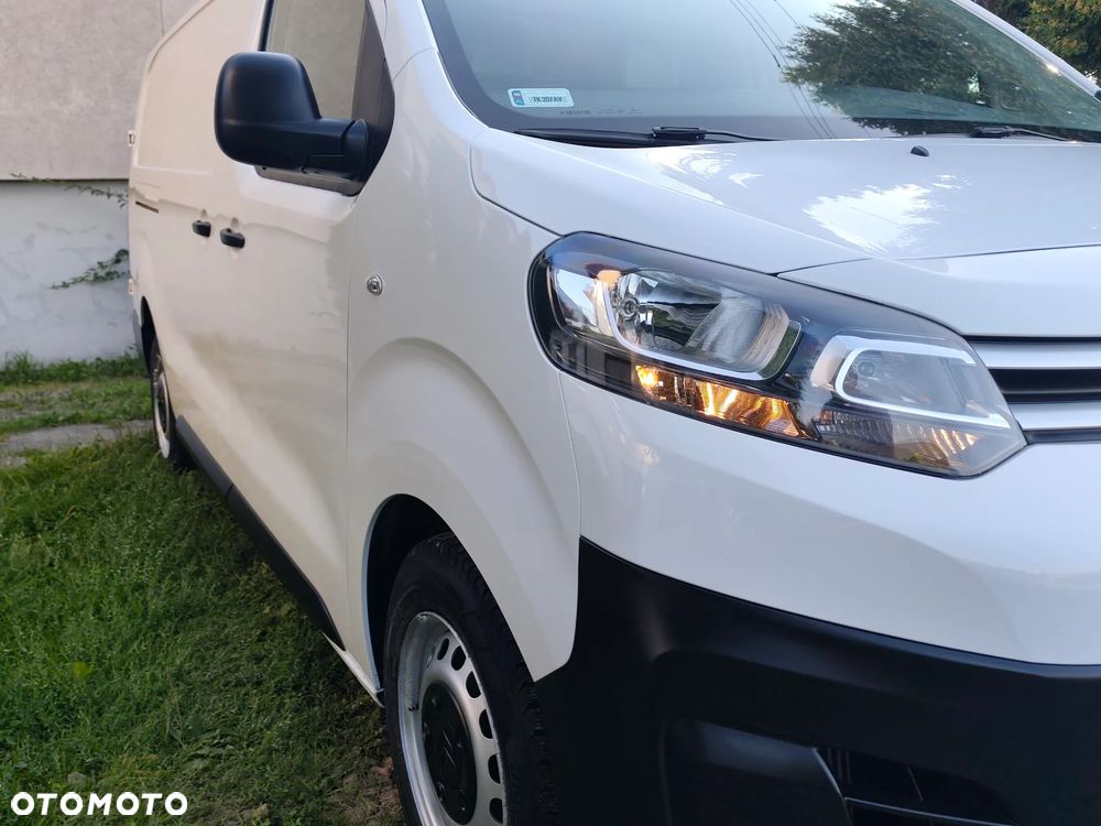 Citroën Jumpy Long - 11