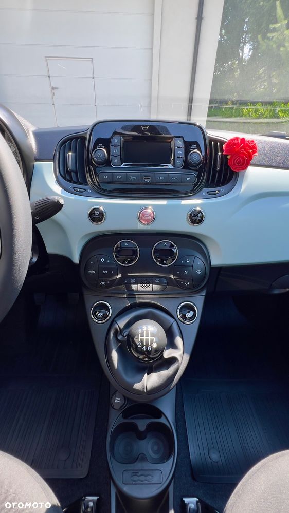 Fiat 500 1.0 Hybrid - 16