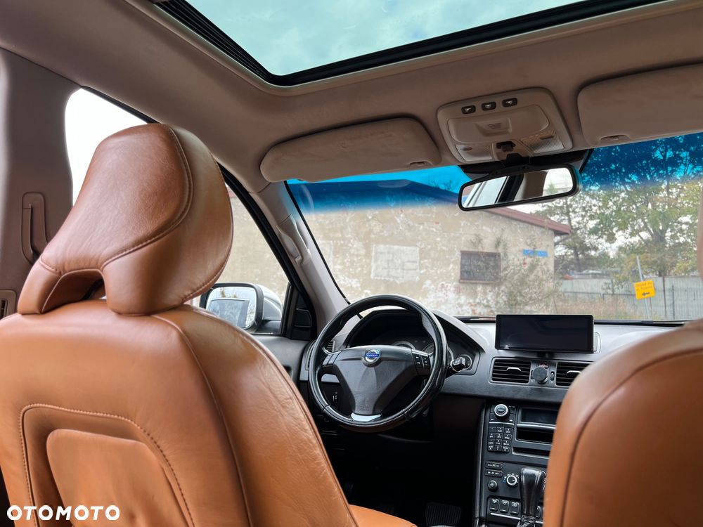 Volvo XC 90 D5 AWD Executive - 39