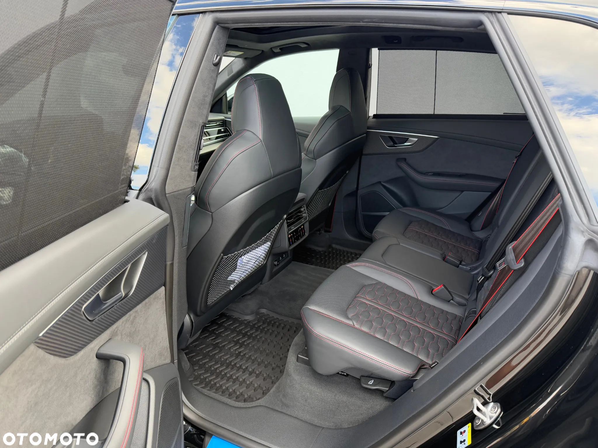 Audi RS Q8 RSQ8 TFSI Quattro Tiptronic Performance - 11
