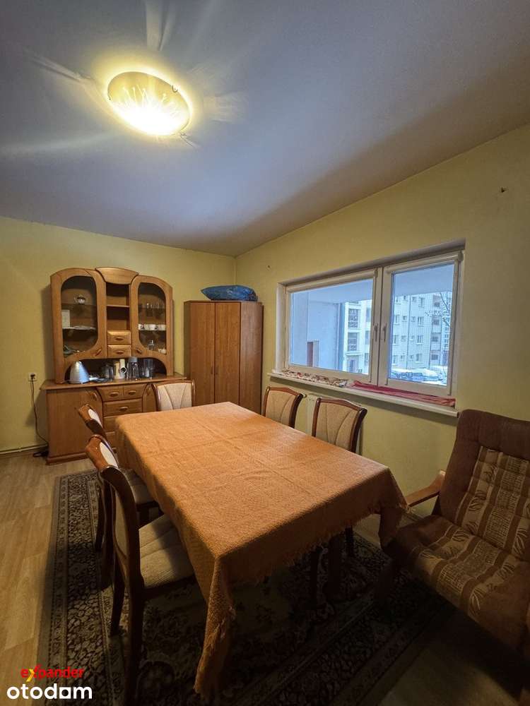 Opole | Śródmieście | 46,2 m2