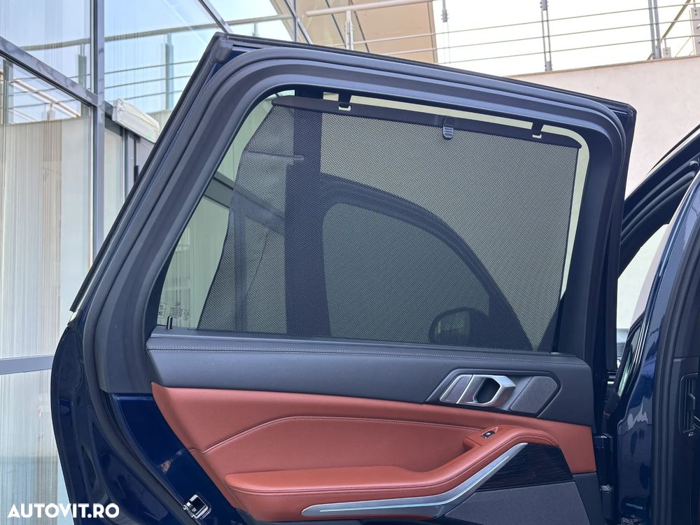 BMW X5 xDrive40i AT MHEV - 23