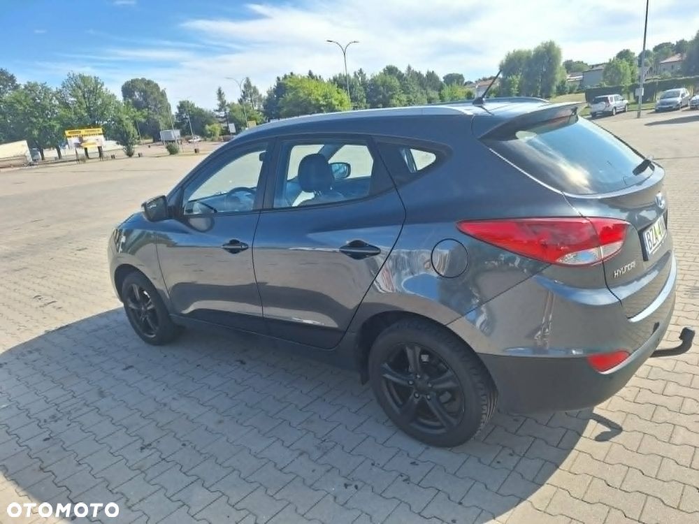 Hyundai ix35 2.0 Classic - 9