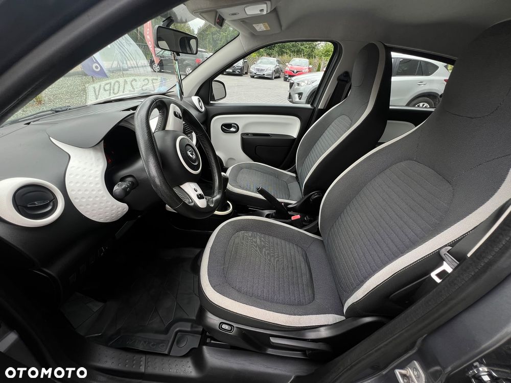 Renault Twingo - 18