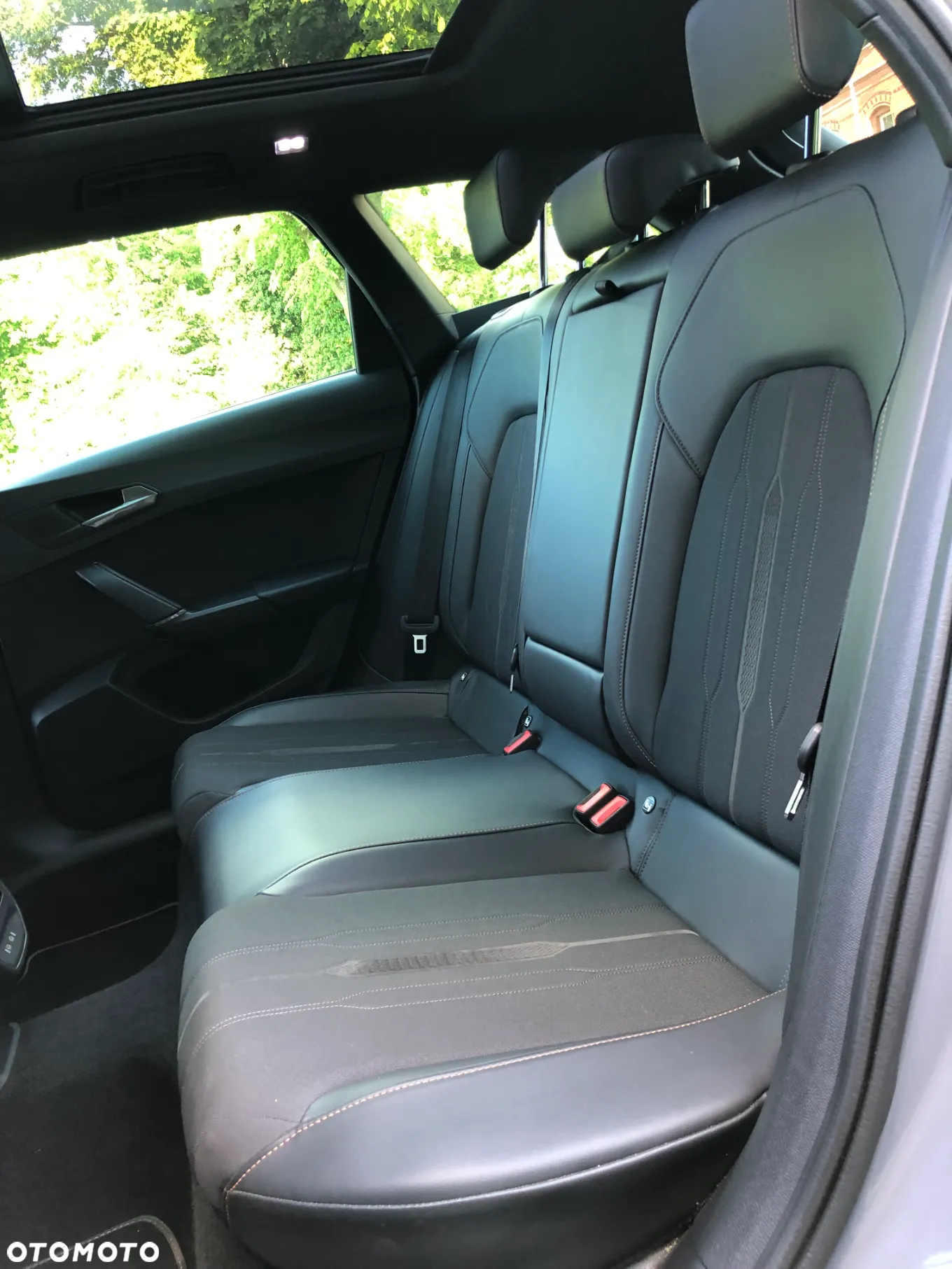 Cupra Leon Sportstourer - 10
