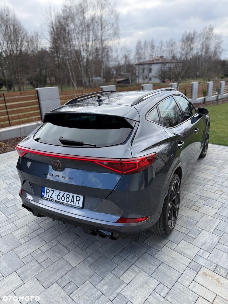 Cupra Formentor 2.0 TSI 4Drive VZ DSG - 10