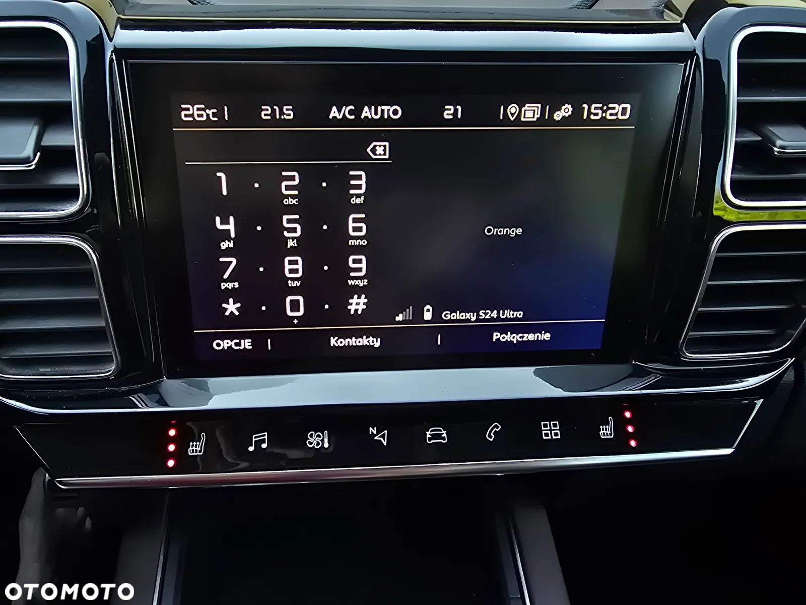 Citroën C5 Aircross 2.0 BlueHDi Shine EAT8 - 24