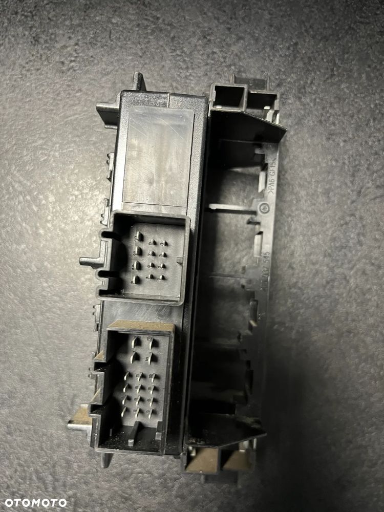 MODUŁ HAKA VW 1K0907383F - 3