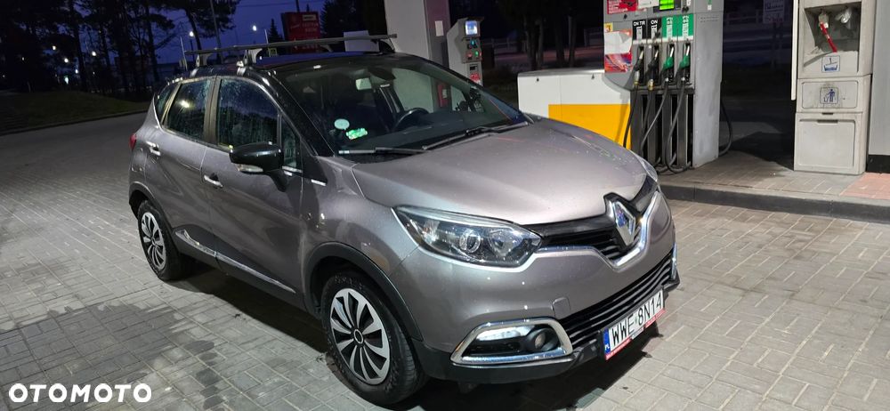Renault Captur - 16