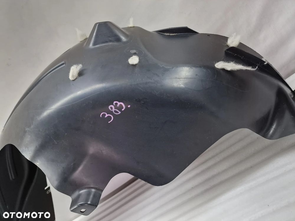 OPEL MOKKA 12- LEWE NADKOLE TYLNE TYLNIE TYŁ , NR 95366442 / 95034505 , NR AUKCJI N383 - 4