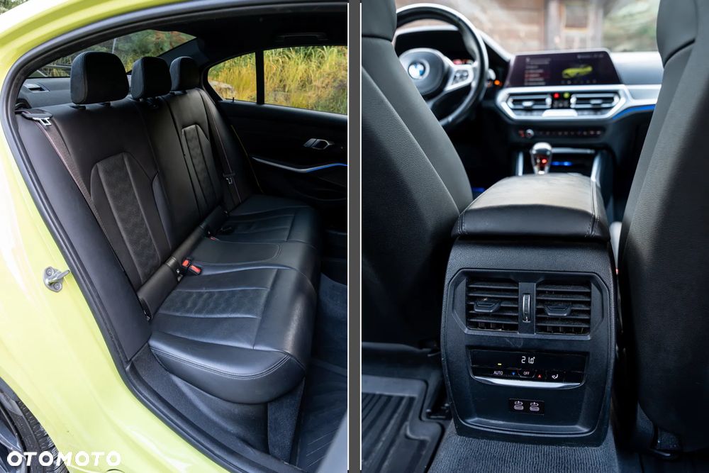 BMW M3 Competition xDrive sport - 40