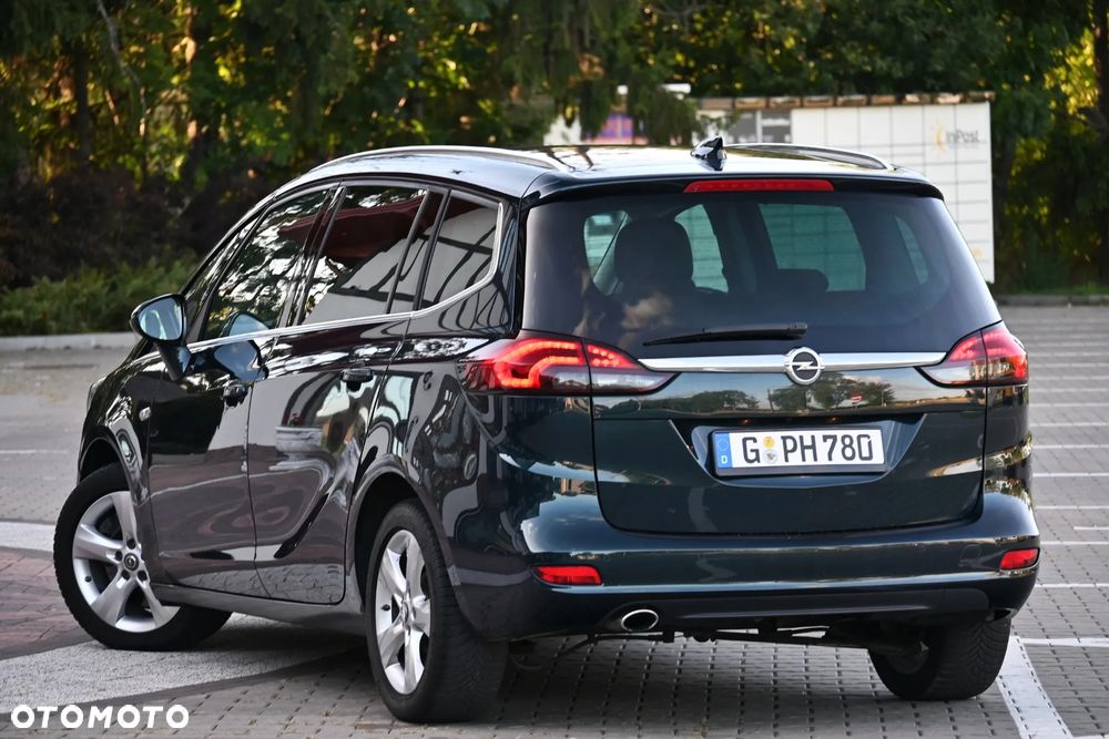 Opel Zafira ver-2-0-cdti-automatik-sport - 15