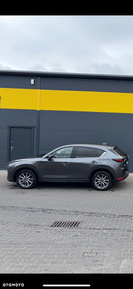 Mazda CX-5 2.0 Skyprestige 2WD - 10