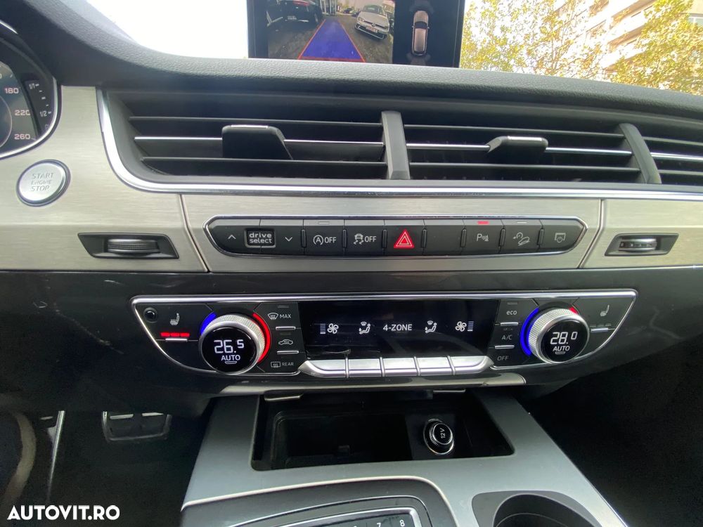 Audi Q7 - 22