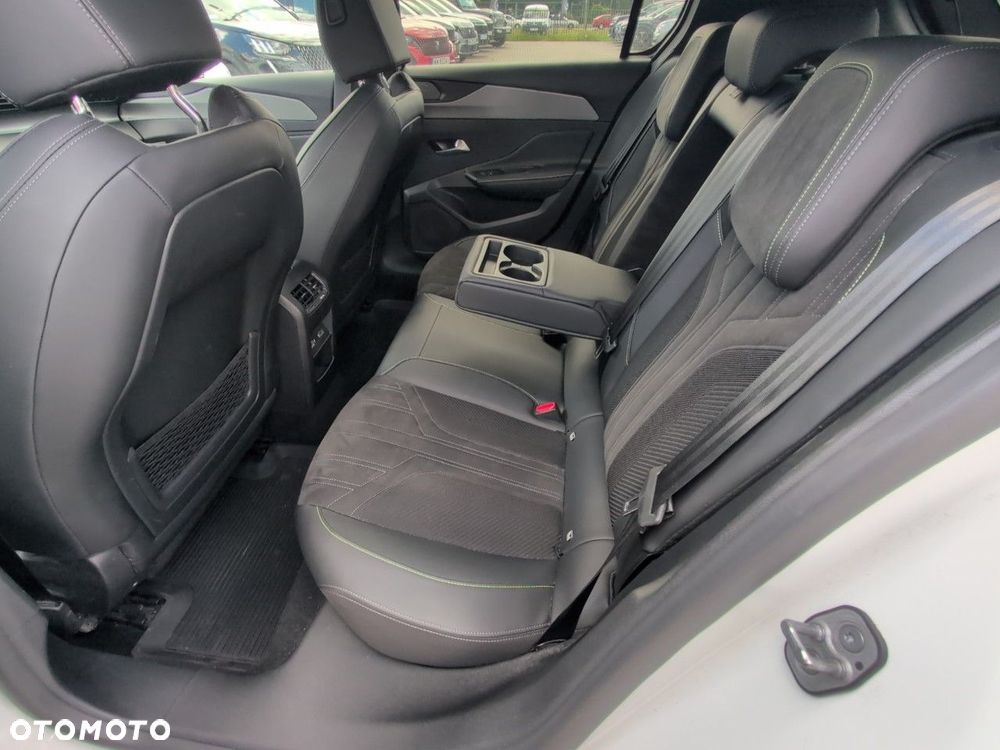 Peugeot 308 - 11