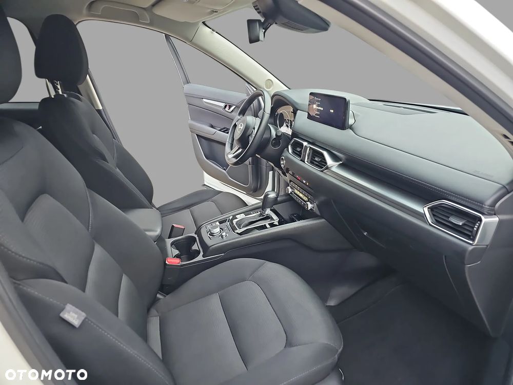 Mazda CX-5 2.0 Kanjo 2WD - 15