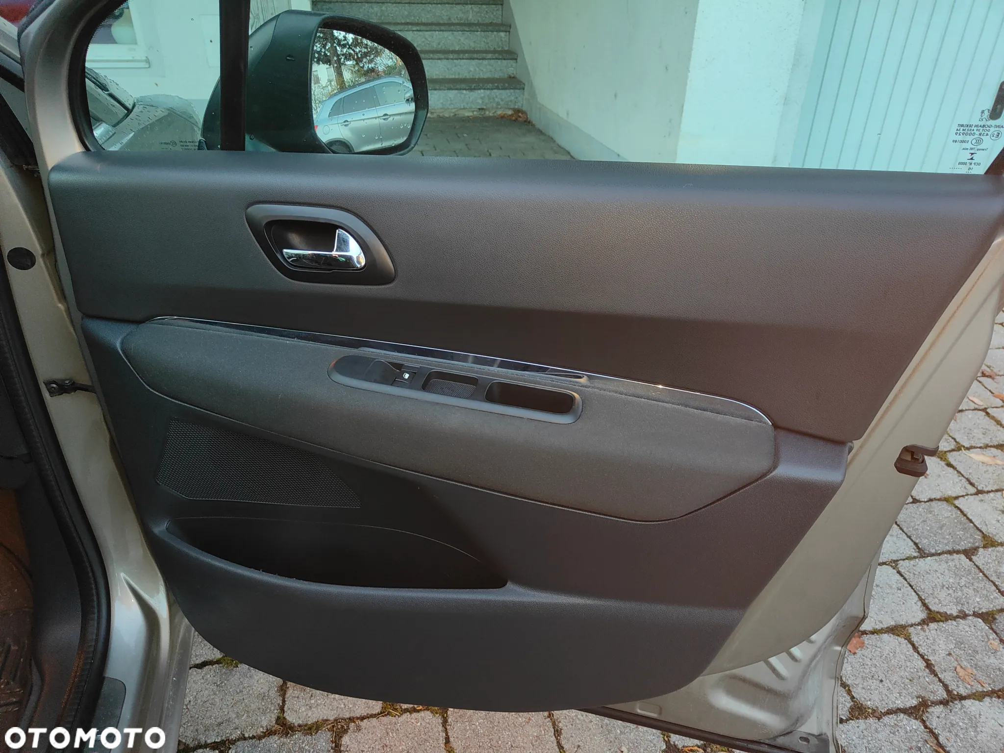 Peugeot 5008 2.0 BlueHDi Active 7os - 13