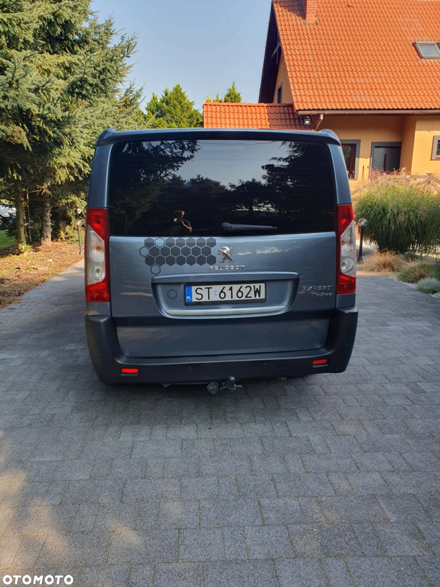 Peugeot Expert Tepee L2H1 (5-Si.) Autm Vagabond - 11