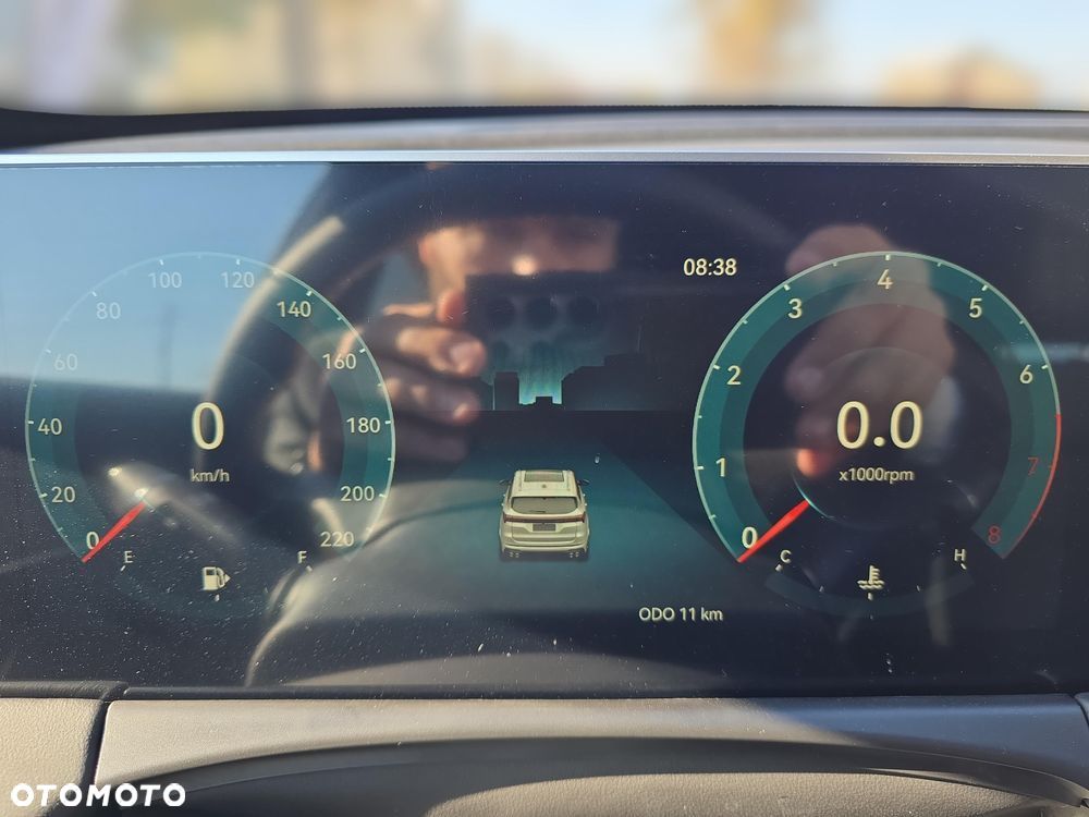 Jetour X70 Plus 1.5T DCT - 19