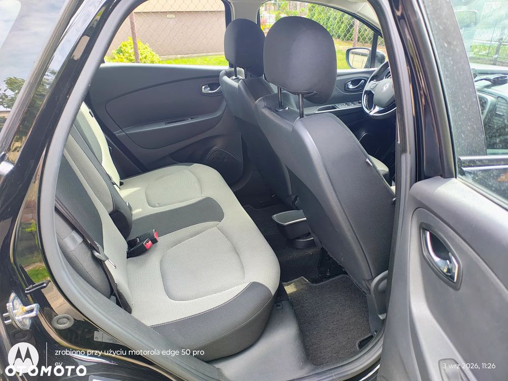 Renault Captur - 28