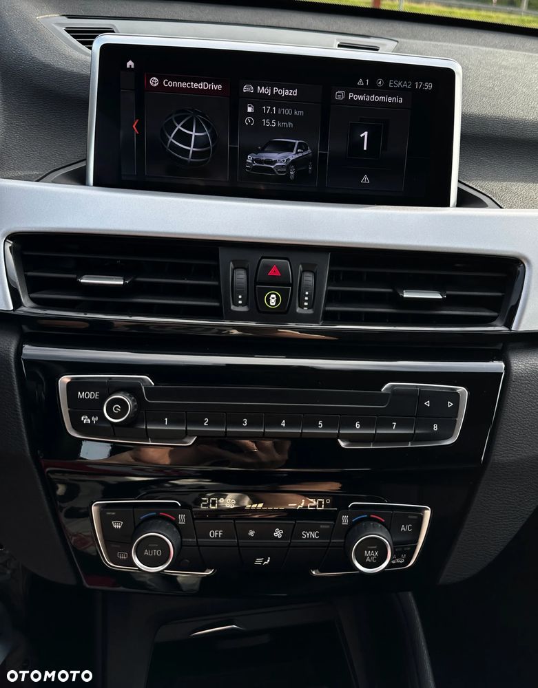 BMW X1 xDrive25e Sport Line - 18