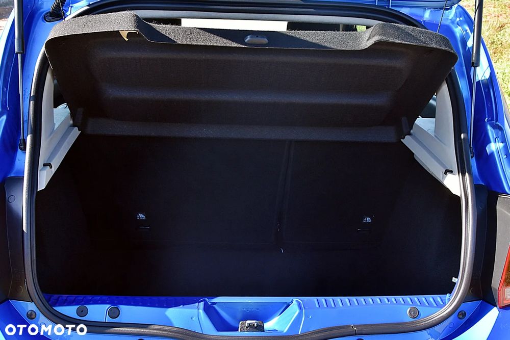 Dacia Sandero Stepway 0.9 TCe Laureate S&S - 28