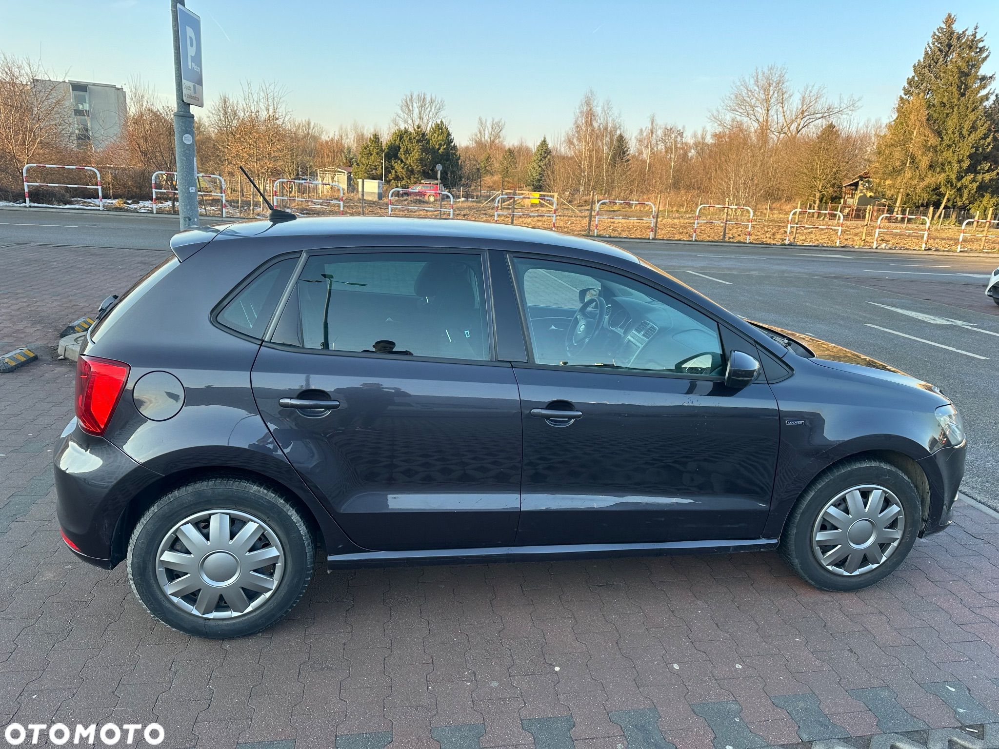 Volkswagen Polo - 4