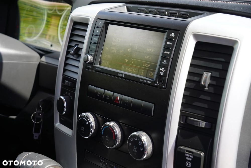 Dodge RAM - 36