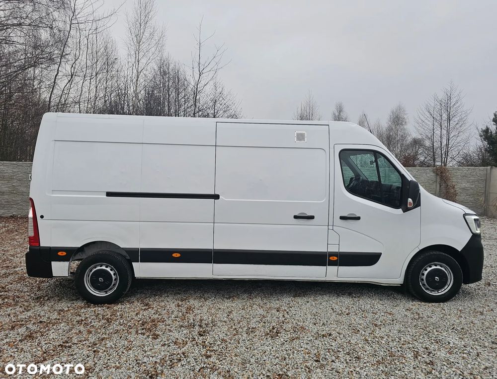 Renault MASTER - 7