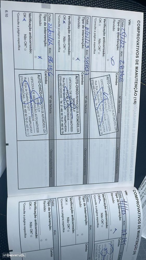 Renault Captur 1.6 E-Tech Plug-In Hybrid Techno - 13