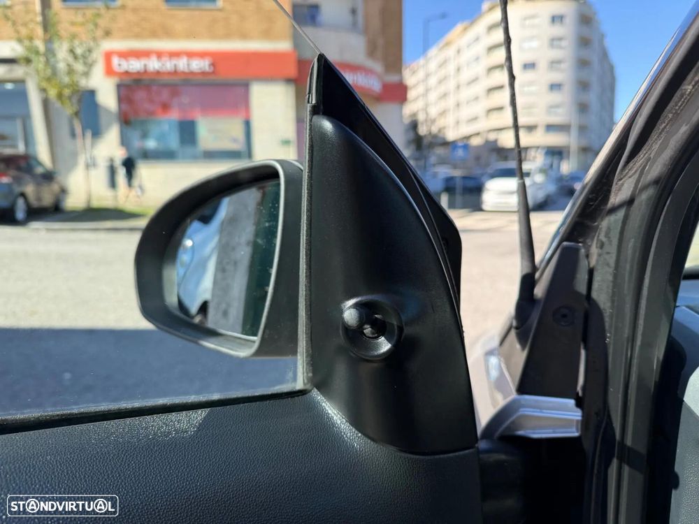 Smart ForTwo Coupé 1.0 mhd Pure 61 - 24