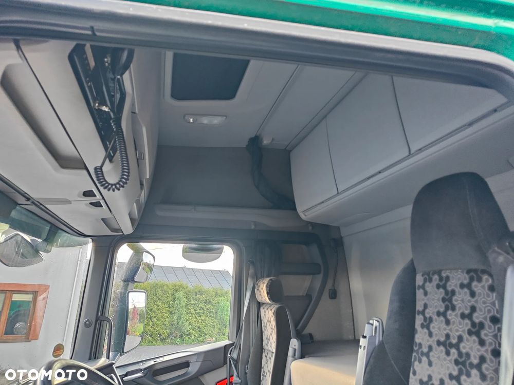 Scania R500 - 15