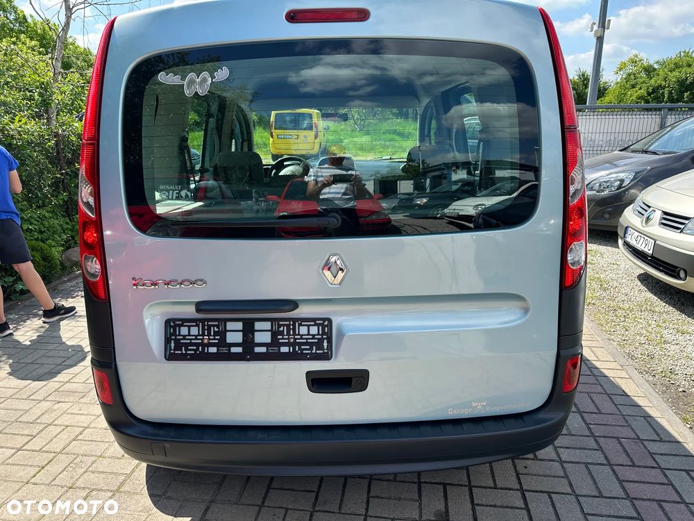 Renault Kangoo - 7