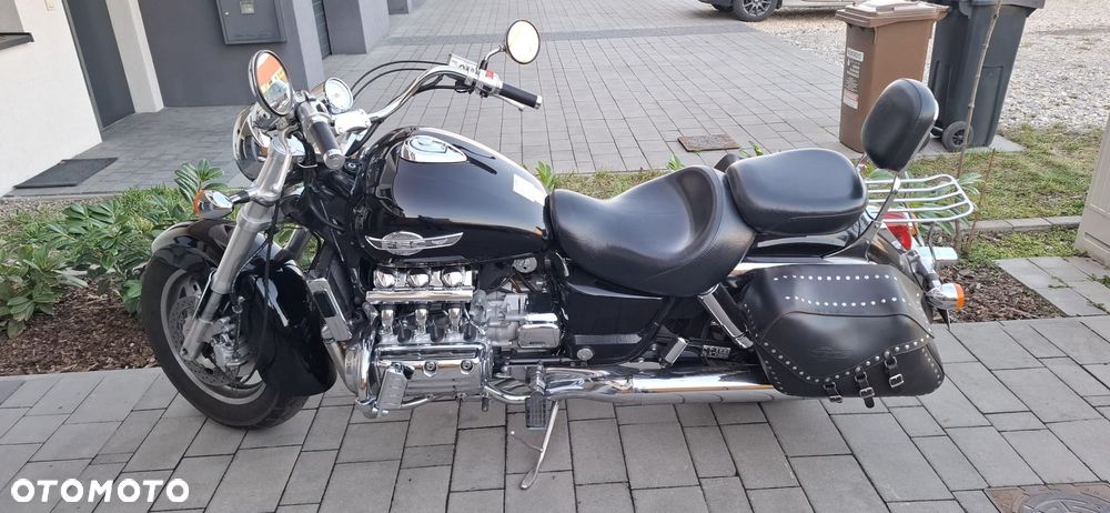 Honda Valkyrie - 9