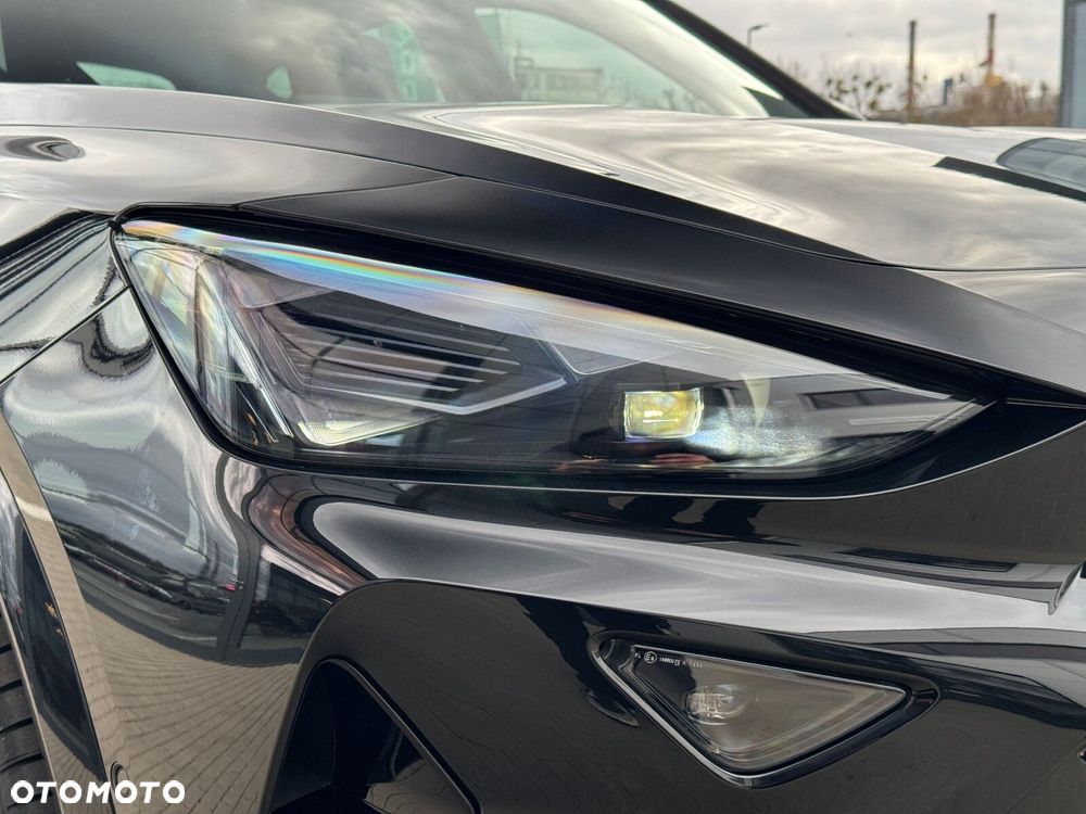 Cupra Formentor 1.5 eTSI mHEV DSG - 16