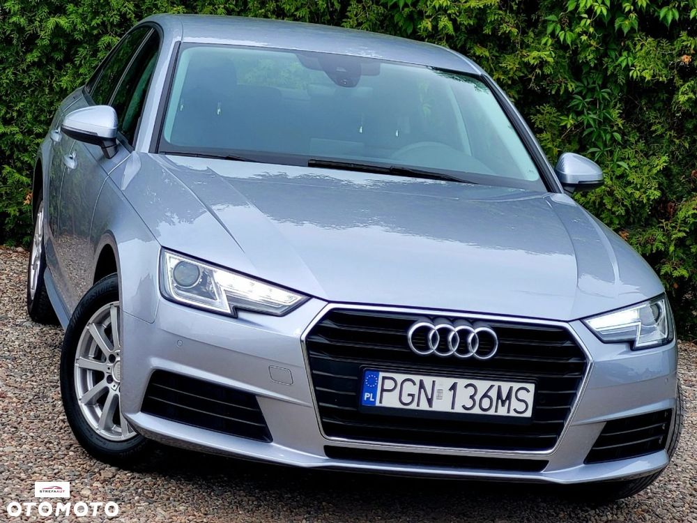 Audi A4 Avant - 26