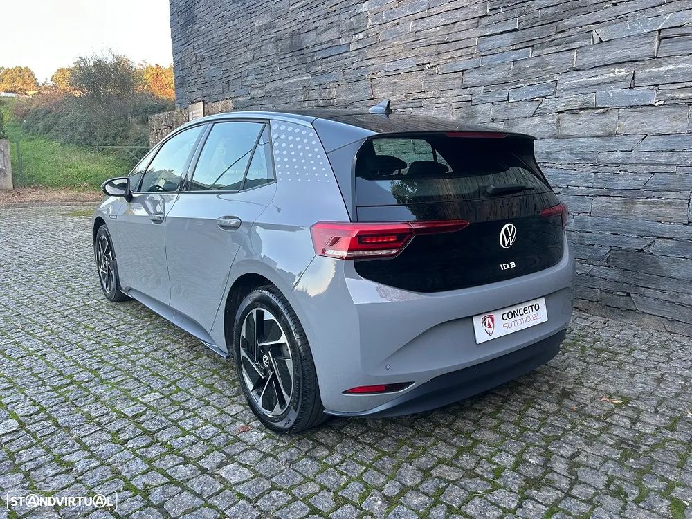 VW ID.3 Pure Performance City - 6