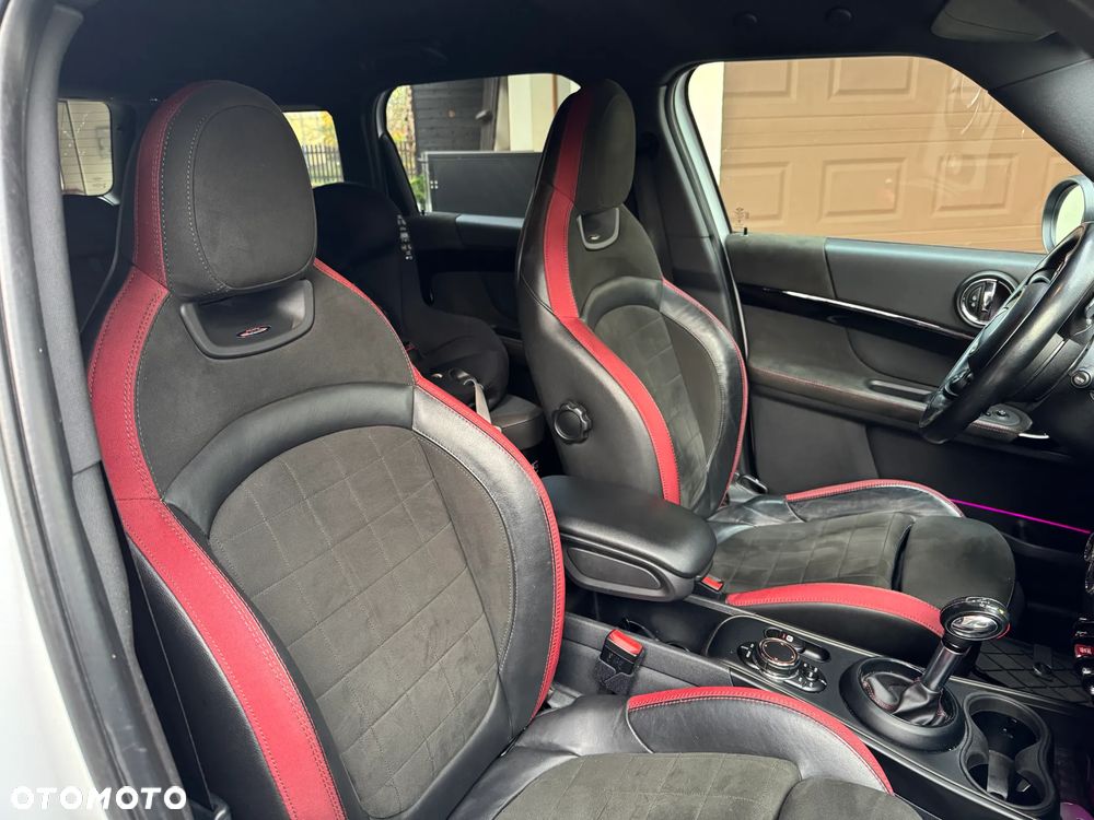 MINI John Cooper Works - 17