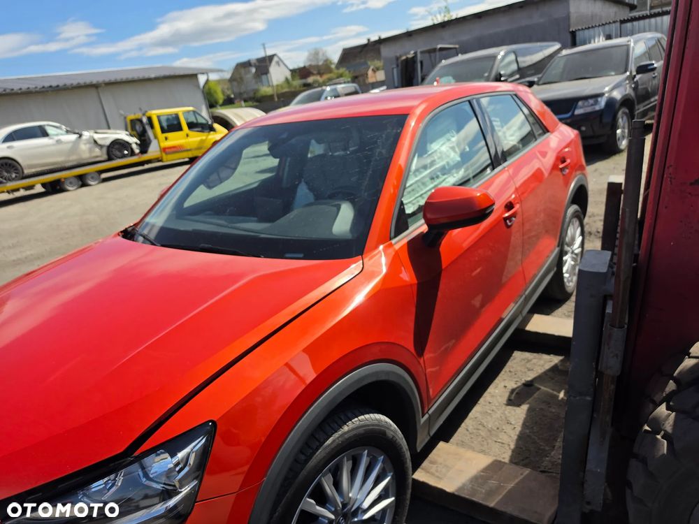 Audi Q2 2.0 TDI Quattro S tronic design - 29