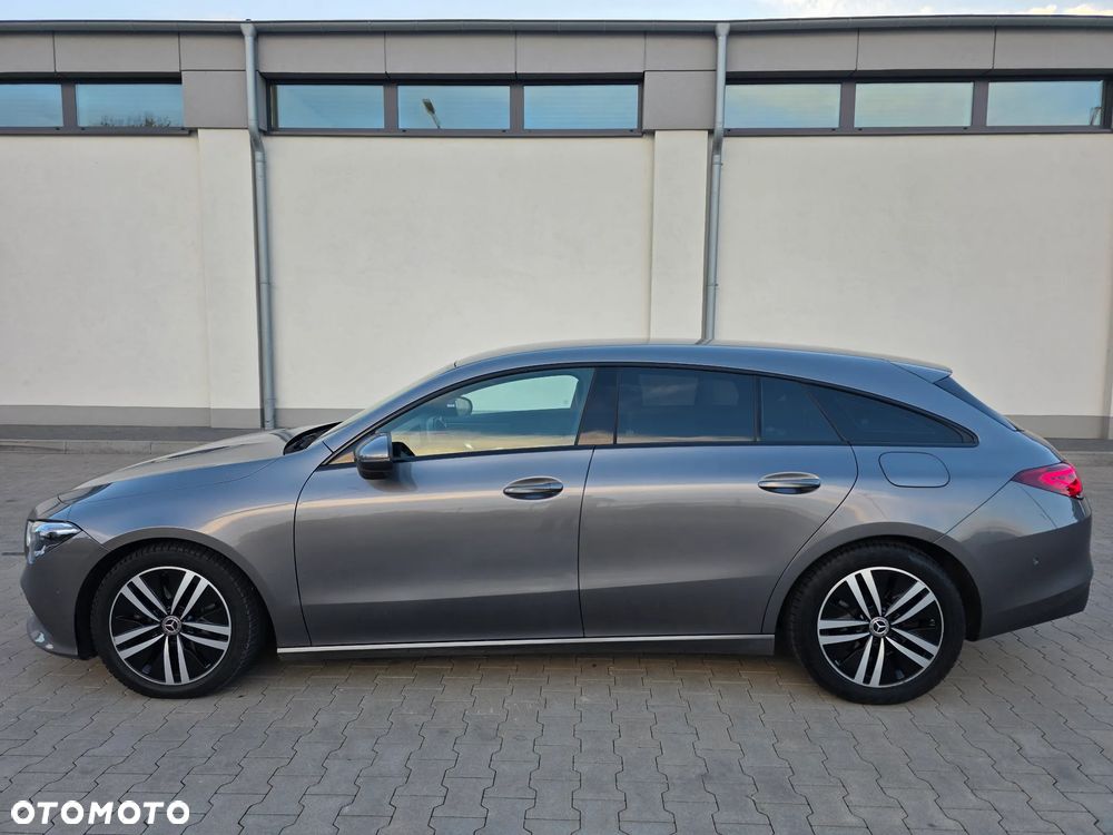 Mercedes-Benz CLA 200 d 8G-DCT Progressive - 2
